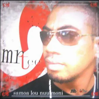 Samoa Lo'u Nu'u Moni by Mr Tee