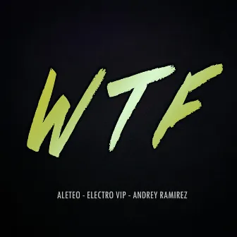 Wtf by Aleteo