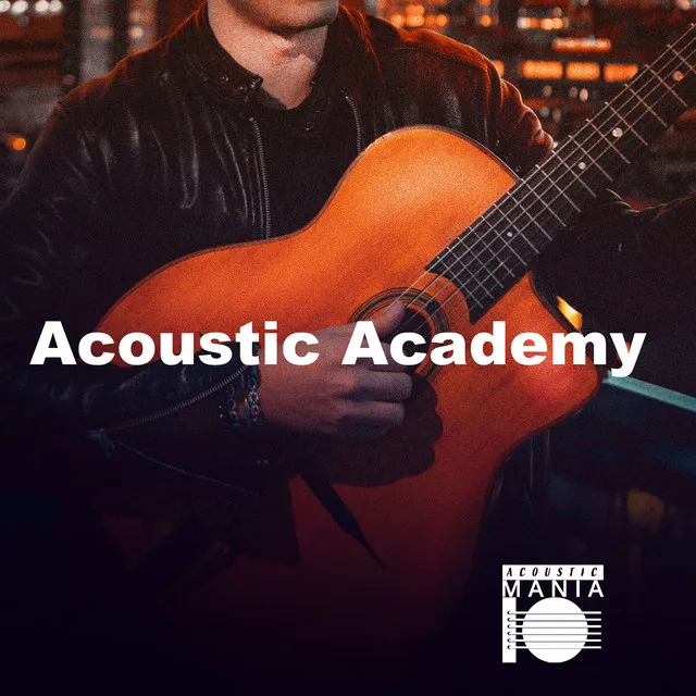 Acoustic Academy