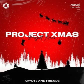 Christmas Dance Party (Project Xmas) by Kayote