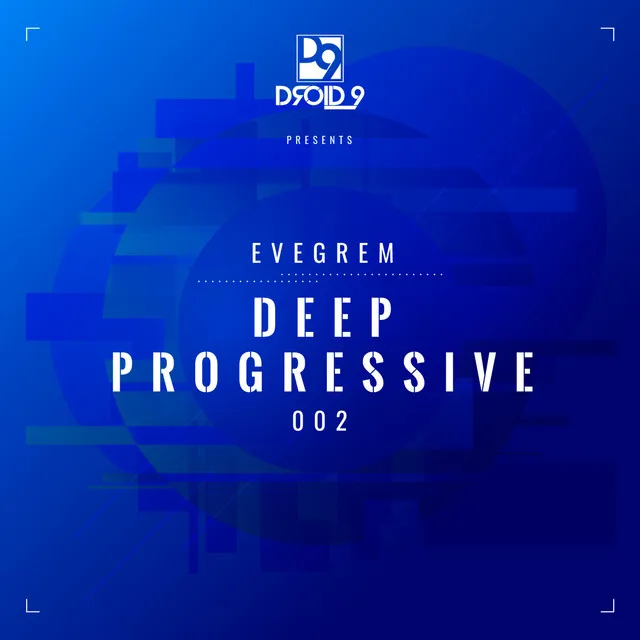 Deep Progressive 002 (DJ Mix)