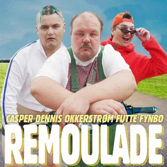 Remoulade by Futte Fynbo