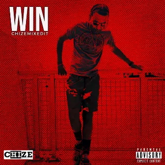 WIN by CHIZE MIXEDIT