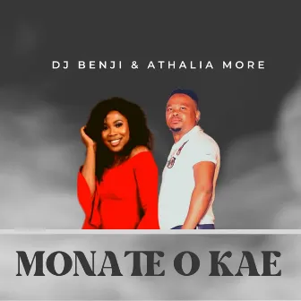 Monate O Kae by Athalia More