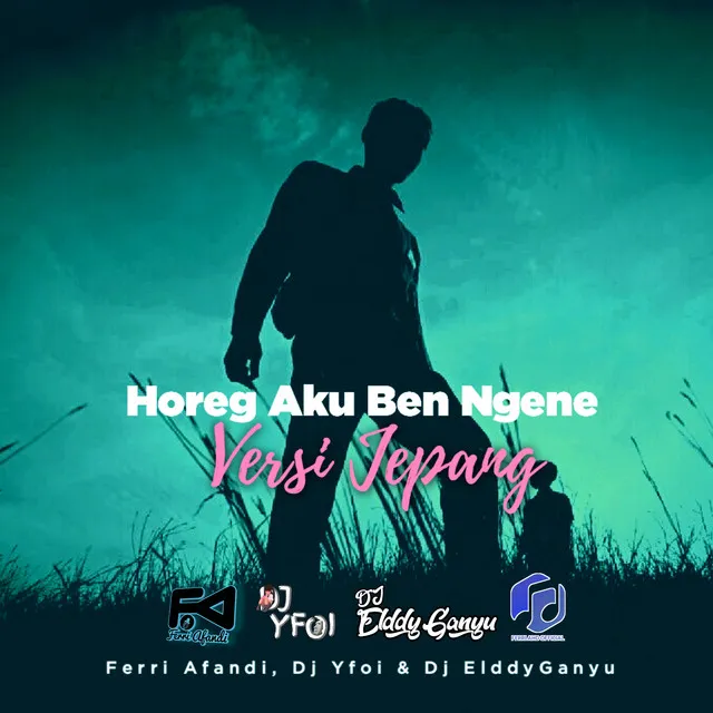 Horeg Aku Ben Ngene - Versi Jepang