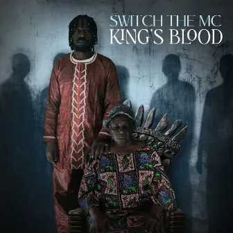 Kings Blood by Switch The Mc