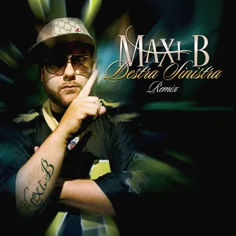 Destra Sinistra by Maxi B