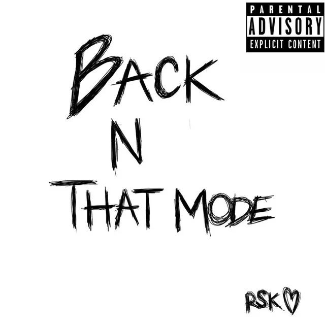 Back N That Mode