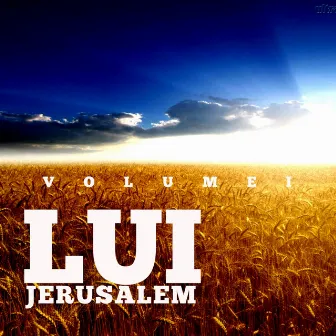 Jerusalem, Vol. 1 by Lui