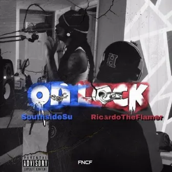 On Lock by Southsidesu