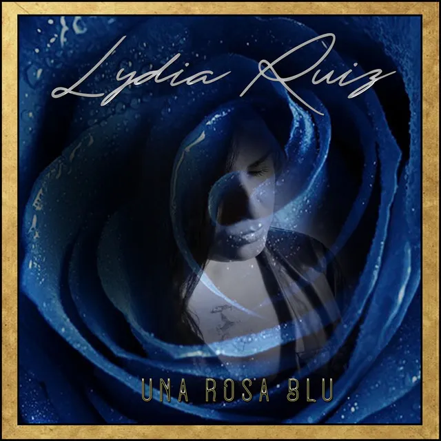 Una Rosa Blu