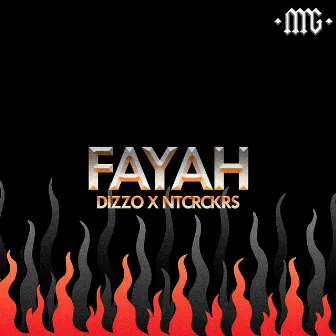 Fayah by Ntcrckrs