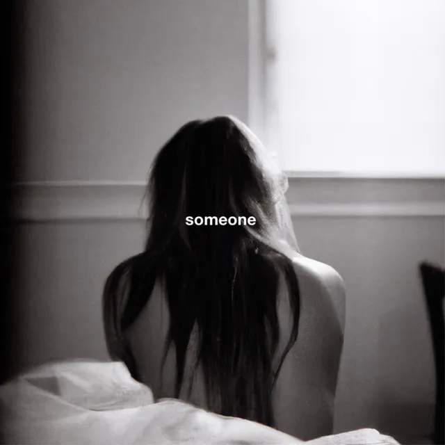 Someone