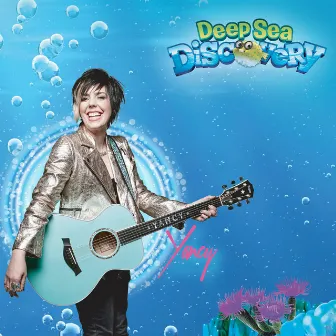 Deep Sea Discovery VBS by Yancy