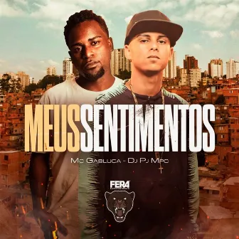 Meus Sentimentos by Dj Pj Mpc