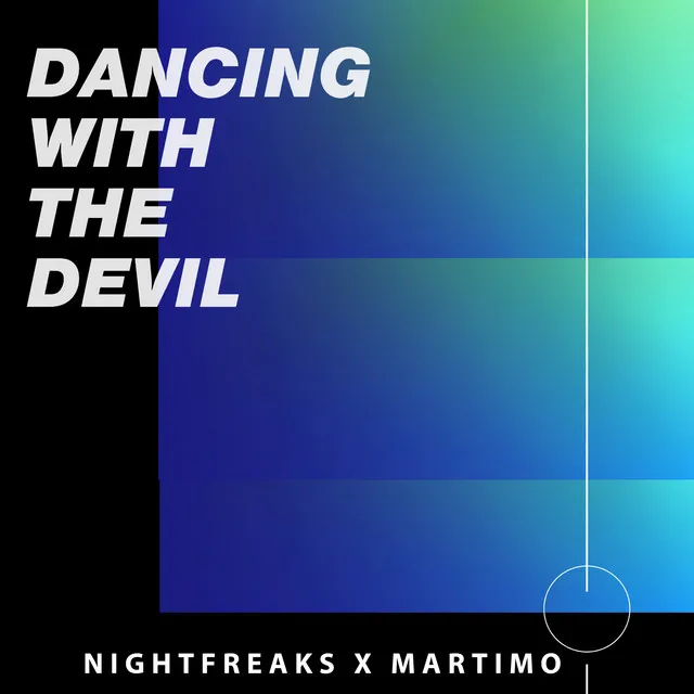 Dancing with the Devil - Radio Mix