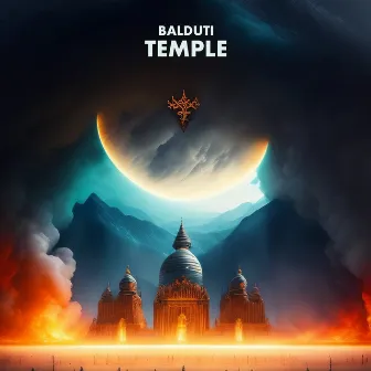 Temple by Balduti