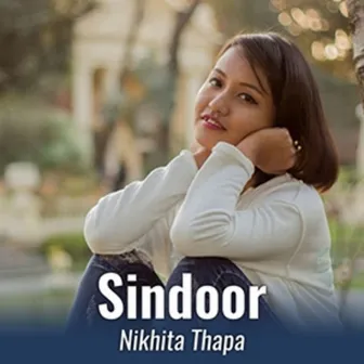 Sindoor by Cd Bijay Adhikari