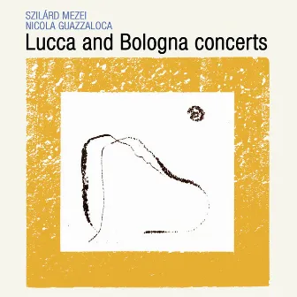 Lucca and Bologna Concerts by Nicola Guazzaloca