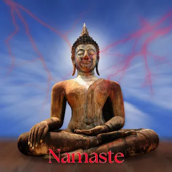 Om Mani Padme Hum by Namaste