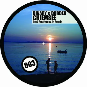 Chiemsee (Rodriguez Jr. Remix) by Binary & Durden