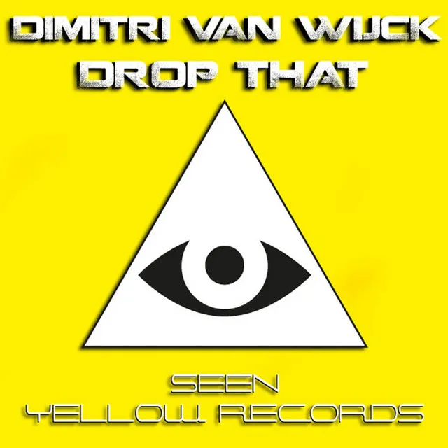 Drop That - Original Mix