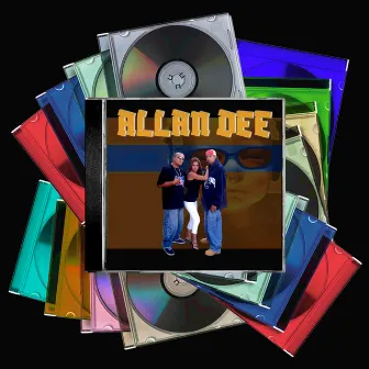 Allan Dee by Allan Dee