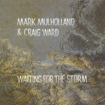 Waiting for the Storm by Craig Ward