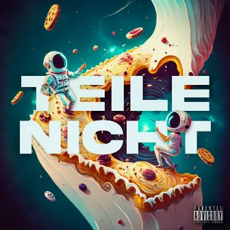 Teile Nicht by nuke