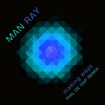 Making Ways - Phil De Gap Remix by Phil Murphy