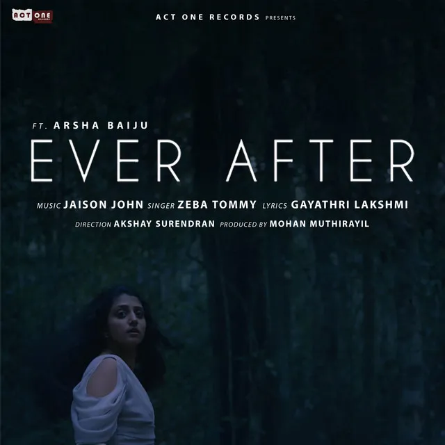 Ever After