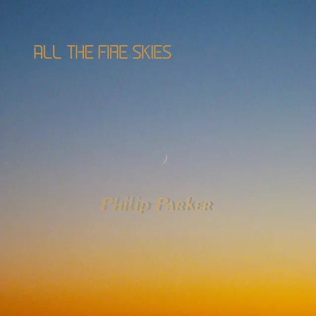 All the Fire Skies