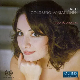 Bach, J.S.: Goldberg Variations, Bwv 988 by Irma Issakadze