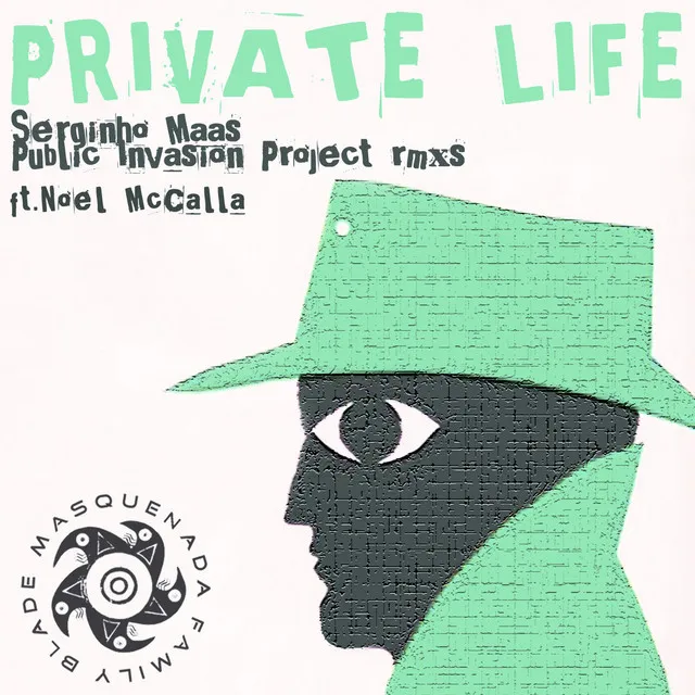 Private Life (feat. Noel McCalla)