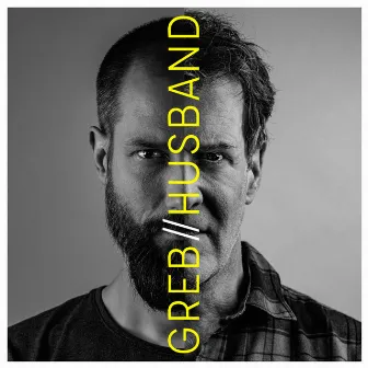 Greb//Husband by Gary Husband