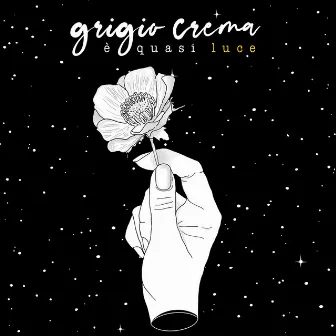 E' quasi luce by Grigio Crema