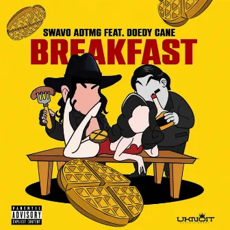 Breakfast by Swavo Adtmg