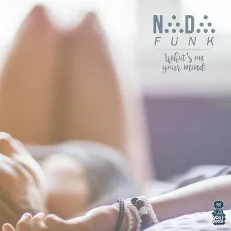 What's on your Mind by Nada Funk