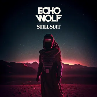 Stillsuit by Echo Wolf