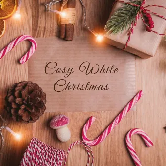 Cosy White Christmas by Dannii Murphy