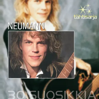 Tähtisarja - 30 Suosikkia by Neumann