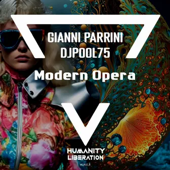 Modern Opera by Gianni Parrini