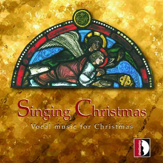 Singing Christmas: Vocal Music for Christmas by Dario Tabbia