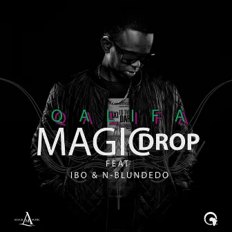 Magic Drop by Qalifa