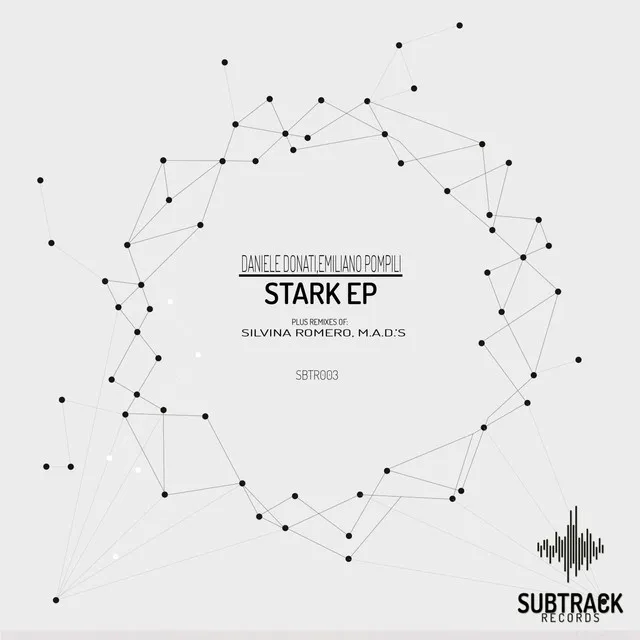 Stark - Original Mix