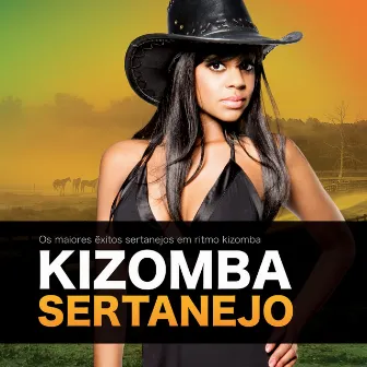 Kizomba Sertanejo by Mikas Cabral