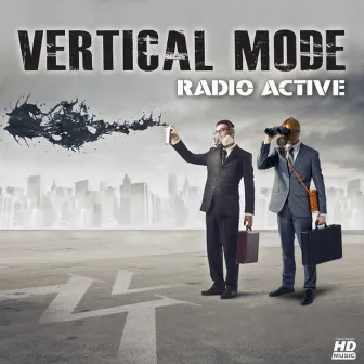 Radio Active by Vertical Mode