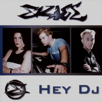 Hey Dj by Skies