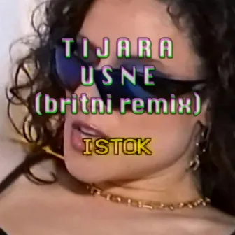 Usne (britni Remix) by Tijara