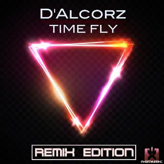 Time Fly (Remix Edition) by D'Alcorz